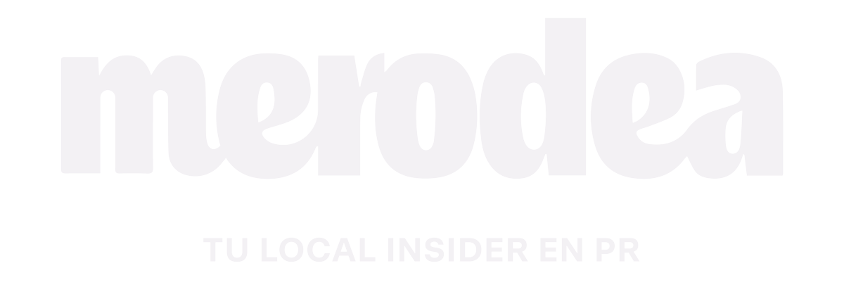 merodea — Tu Local Insider en PR