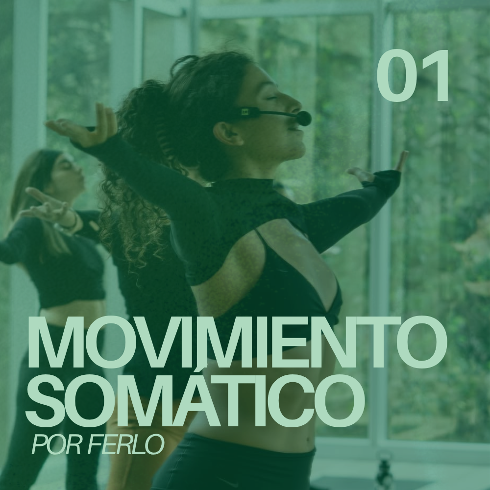 Movimiento Somático por Ferlo