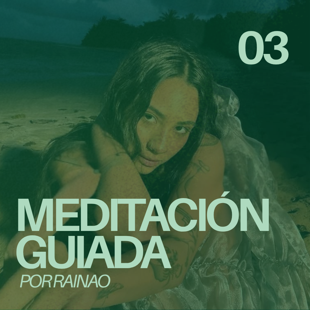 Meditación Guiada por RaiNao